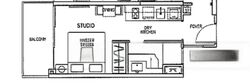 Rivertrees Residences (D28), Apartment #580328151